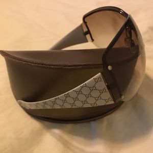 Gorgeous Gucci Sunglasses
